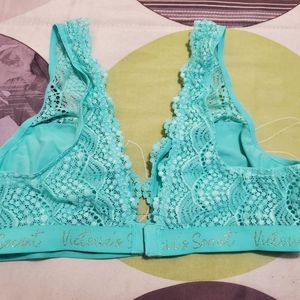 Victoria Secret lace bra
